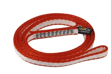Rock Empire Odprta zanka Dyneema 10 mm 80 cm