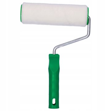 GO! VELUR TERMOFUZION valjček 18 cm