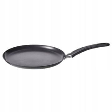IKEA HEMLAGAD PONEV ZA PALAČINKE TEFLON INDUKCIJSKA 25 CM