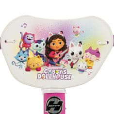 HUFFY Gabi Cat House poganjalec 10 palcev za 2-letno deklico