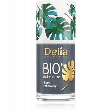 Lak za nohte Delia Green Philosophy 623 Jungle