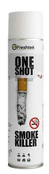 Nevtralizator vonjav One Shot 600ml Smoke Killer Antitabac..
