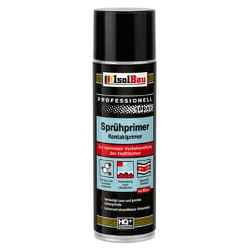 IsolBau Spray Primer Sprühprimer 1 x 500 ml