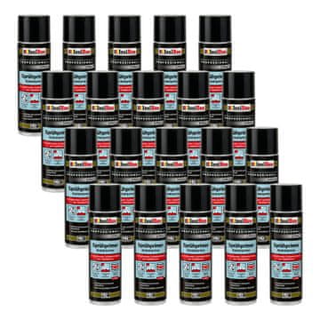 IsolBau Spray Primer Sprühprimer 20 x 500 ml