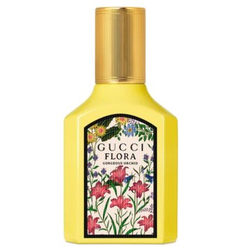 Gucci Flora Gorgeous Orchid parfumska voda v spreju 30 ml
