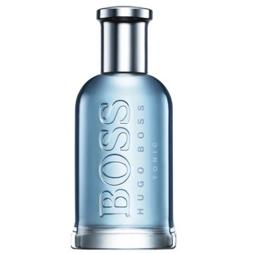 Hugo Boss Bottled Tonic toaletna voda v spreju 100 ml