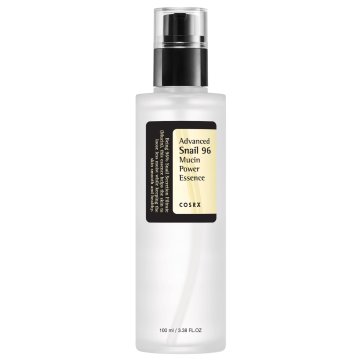 Cosrx - Advanced Snail 96 Mucin Power Essence - Napredna esenca s polžjo sluzjo - 100 ml