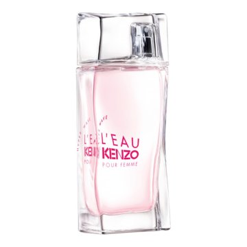 Kenzo L'EAU POUR FEMME HYPER WAVE EDT 50ML Eau de Toilette