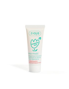 Ziaja MAMMA MIA LANO-MAZILO/KARTICA
