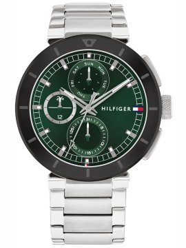 Tommy Hilfiger Moška ura Lorenzo + škatla