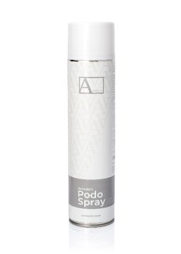 Arkada Podo stisnjen plinski sprej 600 ml