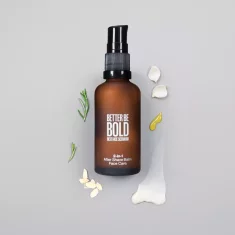 BE Balzam po britju - - 50 ml