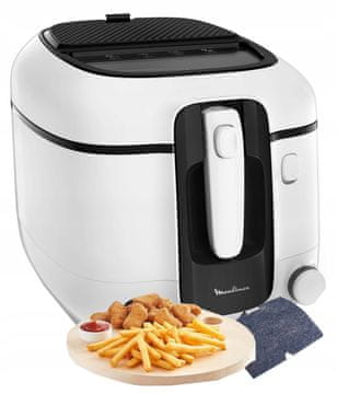 Moulinex Cvrtnik SUPER UNO