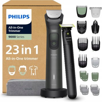 STRIŽNIK ZA LASE PHILIPS MG9561/30