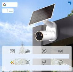 TP-Link TAPO C460 FOTOAPARAT