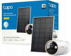 TP-Link TAPO C460 FOTOAPARAT