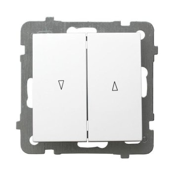 COS.PEL ŁP-7G/M/00 PRIKLJUČEK ZA ROLETO KOT BELI MODUL