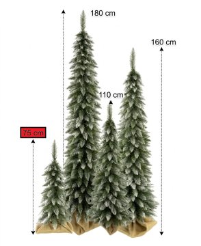 Ch. SLIM B/F 75 cm