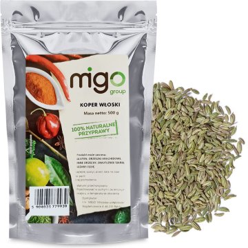 GO! Komarček (500 g) -