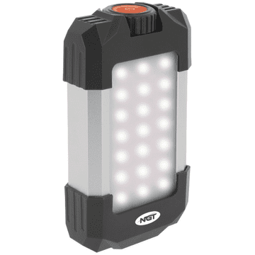 Ngt Power Bank super močna svetilka