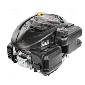 Motor kosilnice LC1P65FE-B, gred 22,2 x 62 mm, 4 KM
