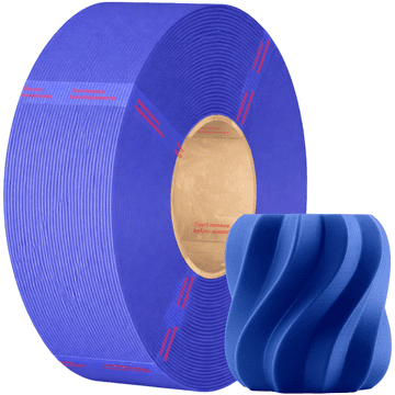 ANYCUBIC PLA+ nadomestni filament moder 1kg