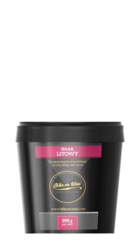 Vosek za kolo - litijeva mast - vedro 800 g