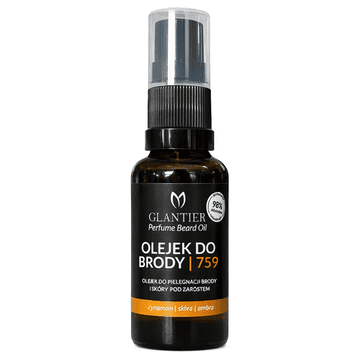 olje za brado 30 ml 759