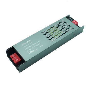Ero ULTRA SLIM napajalnik (360 W, 24 V, 15 A)