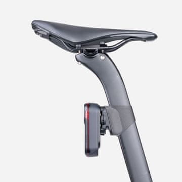 Radarski nosilec za sedežno oporo Pinarello Dogma F - Garmin Varia 715 (objemka)