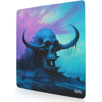 TILT Podloga za miško Scary Things 50x50
