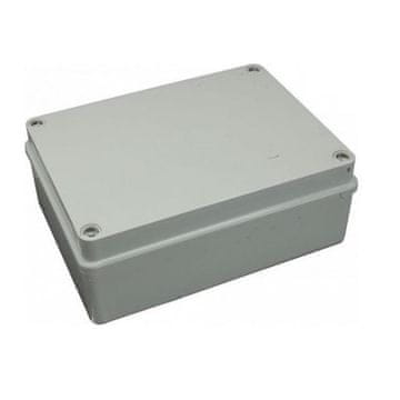 Pawbol Nadometna doza S-Box 416 - 190x140x70, brez uvodnic, IP65