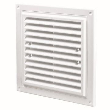 GR Prezračevalna rešetka WPZ FTMV 150x150