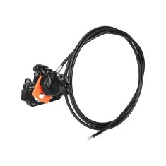 KUGOO Zadnja hidravlična čeljust NUTT s cevjo za Kugoo Kirin M4 Pro