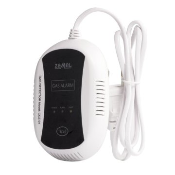 Zamel Plinski senzor CGZ-01