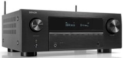 Denon AVR-X2800H 7.2 8K HEOS AV sprejemnik