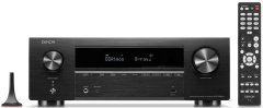 Denon AVR-X1800H 7.2 8K HEOS AV sprejemnik