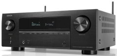 Denon AVR-X2800H 7.2 8K HEOS AV sprejemnik