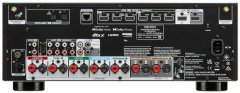 Denon AVR-X2800H 7.2 8K HEOS AV sprejemnik