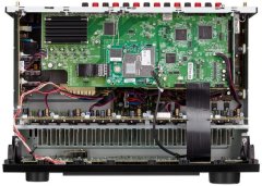 Denon AVR-X2800H 7.2 8K HEOS AV sprejemnik