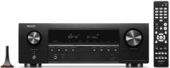 Denon AVR-S670H 5.2 8K HEOS AV sprejemnik
