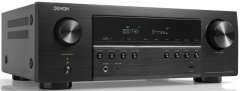 Denon AVR-S670H 5.2 8K HEOS AV sprejemnik