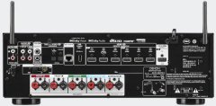 Denon AVR-S670H 5.2 8K HEOS AV sprejemnik