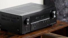 Denon AVR-S670H 5.2 8K HEOS AV sprejemnik