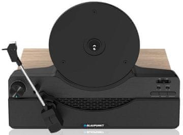 Blaupunkt Vertikalni gramofon VT100BK