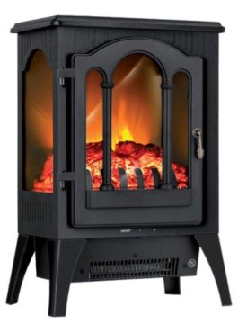 MPM Električni kamin MEK-01