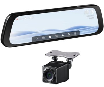 70mai S500 video snemalnik + zadnja kamera RC13