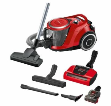 Bosch Sesalnik brez vrečke BGS41PET1 ProAnimal