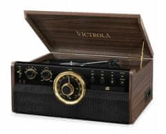 Victrola Gramofon VTA-270B-ESP