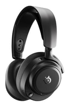 SteelSeries Slušalke Arctis Nova Pro Omni Black
